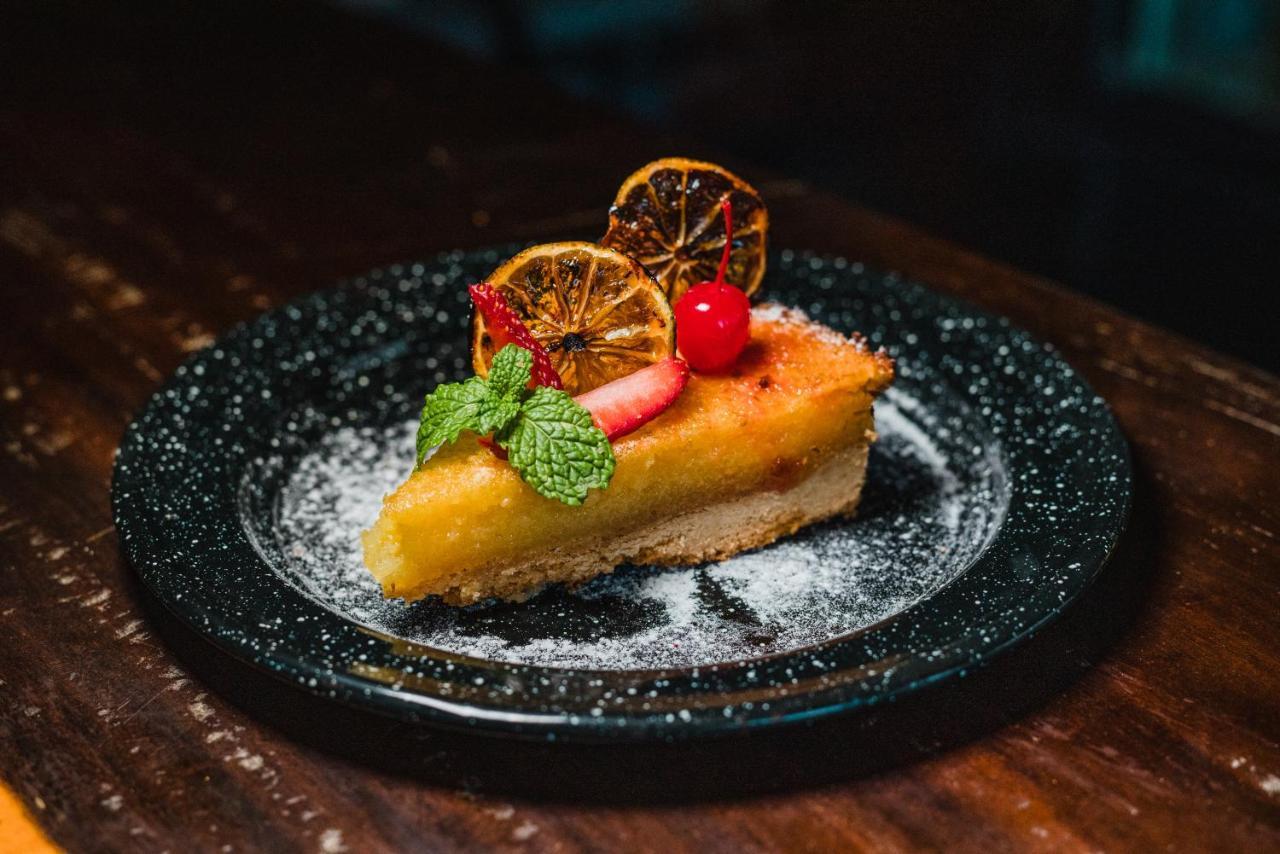 Blue Palm Bacalar 호텔 외부 사진